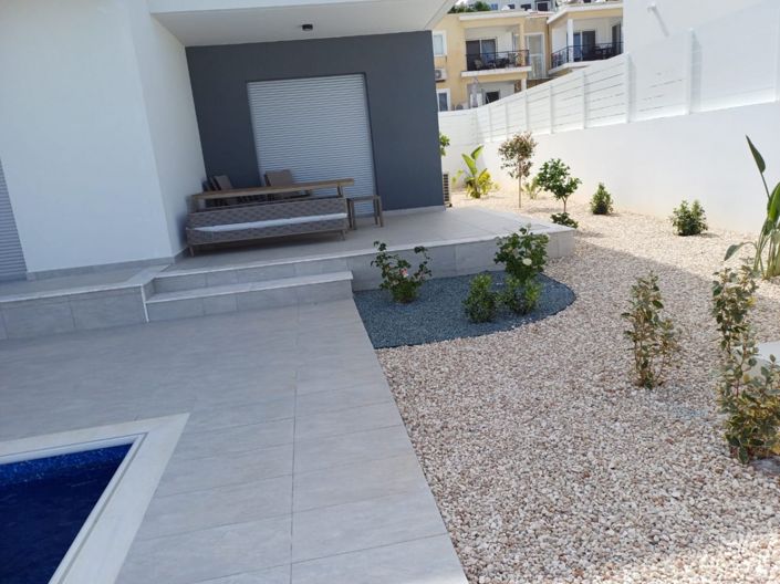 Image No.5-Villa de 3 chambres à vendre à Chlorakas