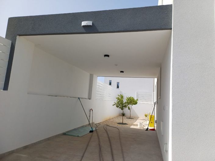 Image No.6-Villa de 3 chambres à vendre à Chlorakas