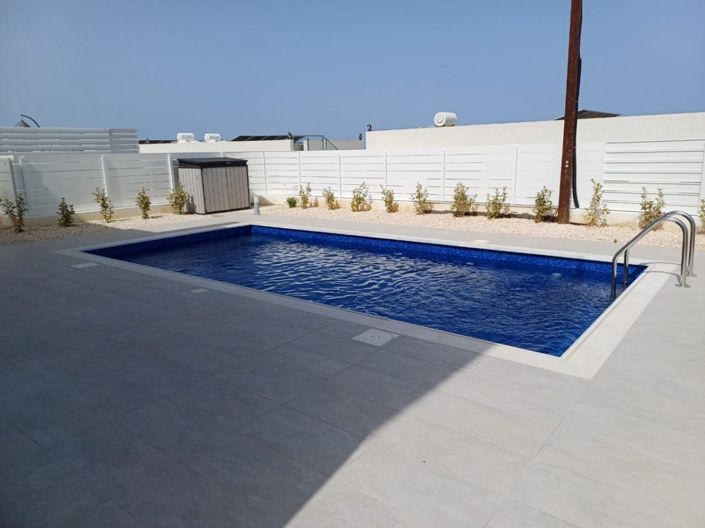 Image No.7-Villa de 3 chambres à vendre à Chlorakas