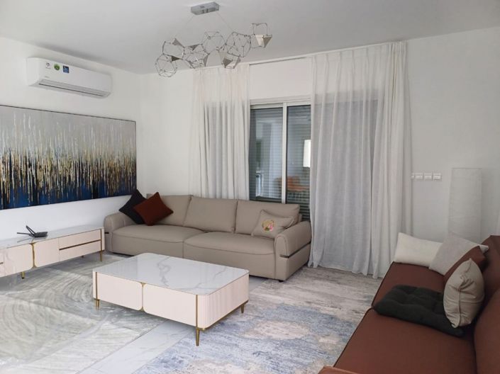 Image No.8-Villa de 3 chambres à vendre à Chlorakas