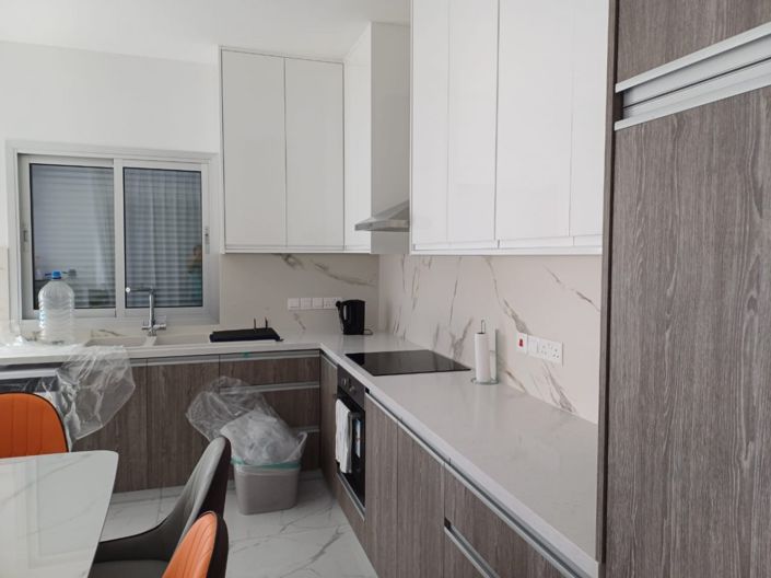 Image No.9-Villa de 3 chambres à vendre à Chlorakas