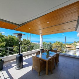 Detached Villa For Sale  in  Acheleia