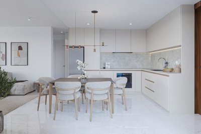 Detached Villa For Sale  in  Acheleia