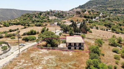 Detached Villa For Sale  in  Acheleia