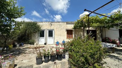 Detached Villa For Sale  in  Acheleia