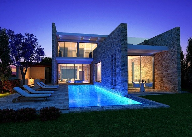 Image No.3-3 Bed Villa for sale