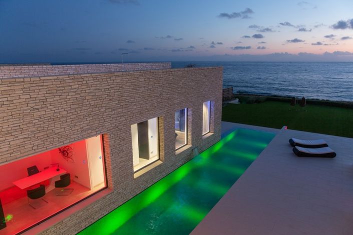 Image No.5-3 Bed Villa for sale