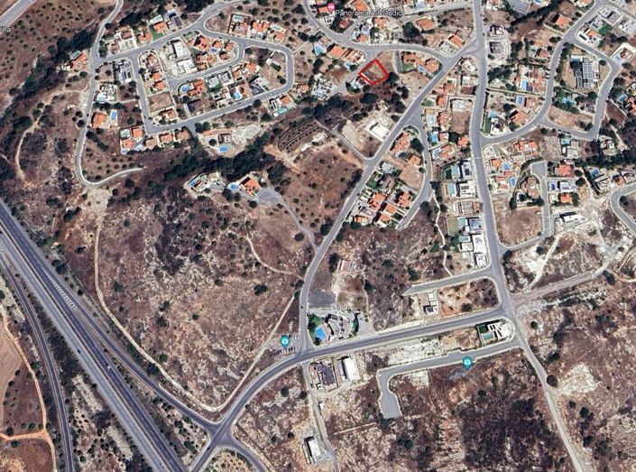 Image No.2-Terre à vendre à Konia