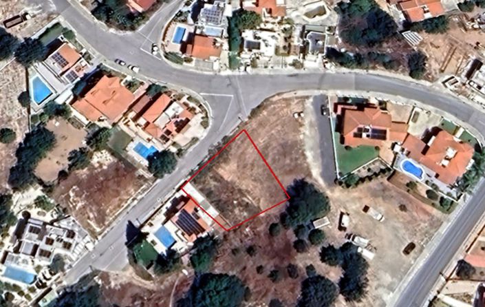 Image No.3-Terre à vendre à Konia