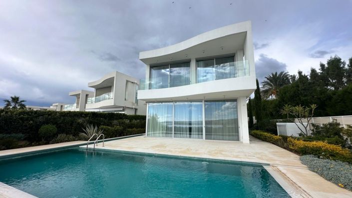 Image No.1-Villa de 5 chambres à vendre à Paphos