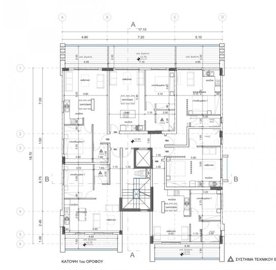 Apartment For Sale  in  Kato Paphos - Universal