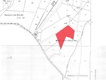 Detached Villa For Sale  in  Acheleia