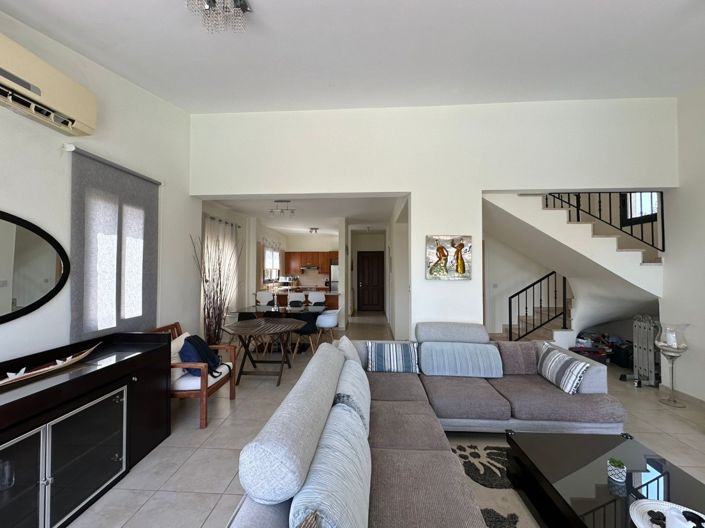 Image No.3-Villa de 3 chambres à vendre à Paphos