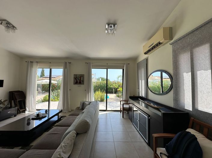 Image No.4-Villa de 3 chambres à vendre à Paphos