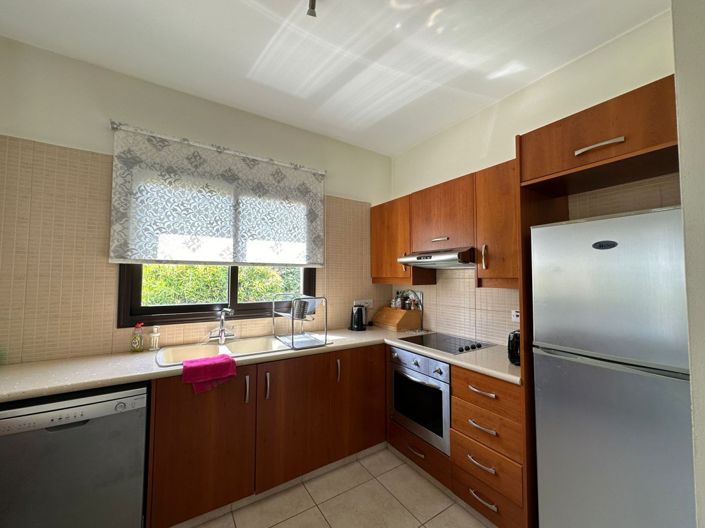 Image No.5-Villa de 3 chambres à vendre à Paphos