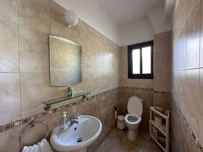 Image No.8-Villa de 3 chambres à vendre à Paphos