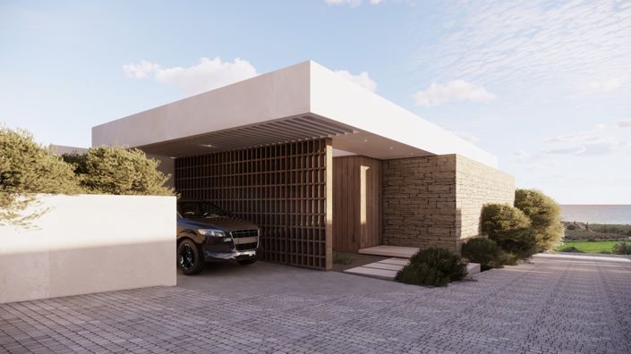 Image No.8-4 Bed Villa for sale