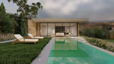 Detached Villa For Sale  in  Acheleia