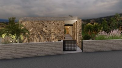 Detached Villa For Sale  in  Acheleia