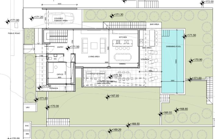 Image No.3-4 Bed Bungalow for sale