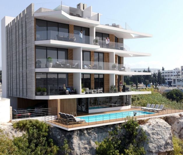 Image No.2-2 Bed Apartment for sale