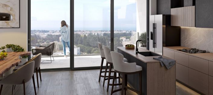 Image No.4-2 Bed Apartment for sale