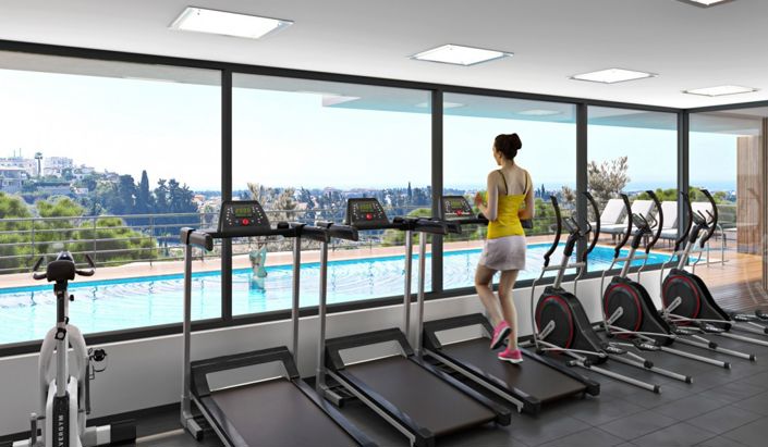 Image No.6-2 Bed Apartment for sale