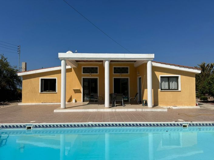 Image No.1-3 Bed Bungalow for sale