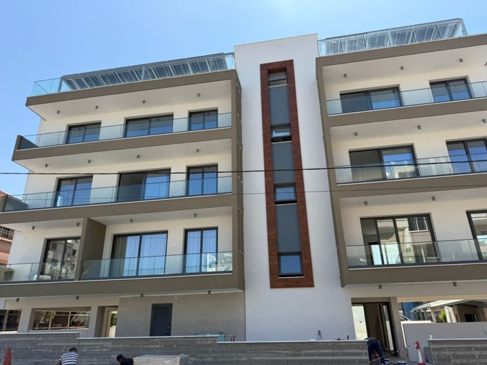 Image No.1-Penthouse de 3 chambres à vendre à Paphos