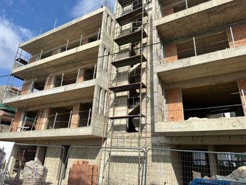 Penthouse For Sale  in  Pafos