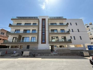 Penthouse For Sale  in  Pafos