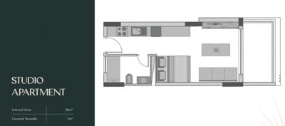 Detached Villa For Sale  in  Acheleia