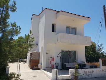 Detached Villa For Sale  in  Acheleia