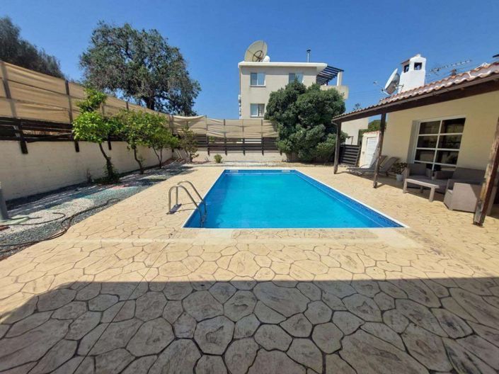 Image No.3-Villa de 3 chambres à vendre à Paphos