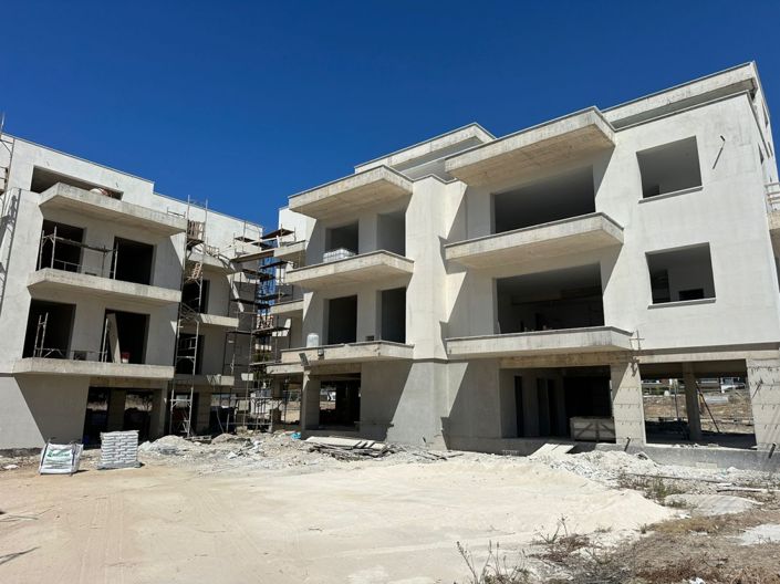 Image No.2-Appartement de 2 chambres à vendre à Kato Paphos