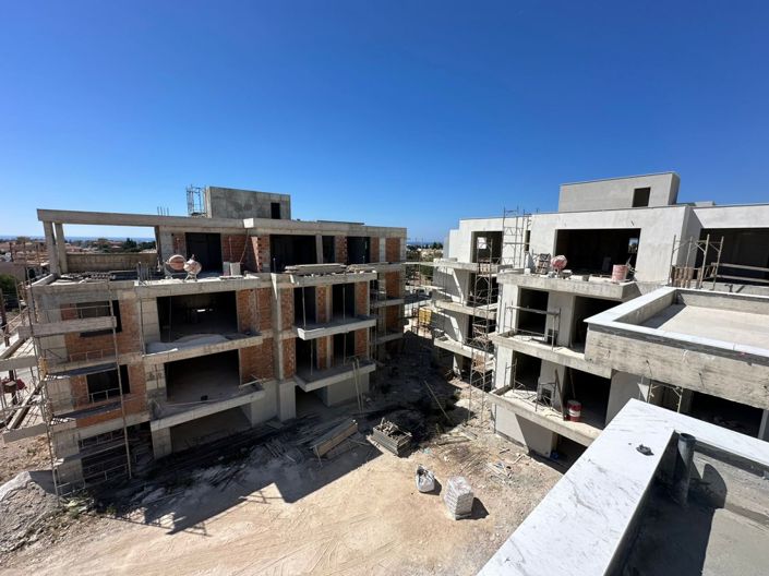 Image No.9-Appartement de 2 chambres à vendre à Kato Paphos