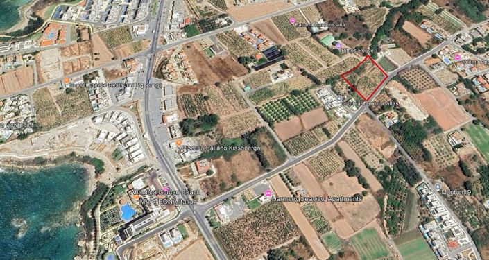 Image No.1-Land for sale