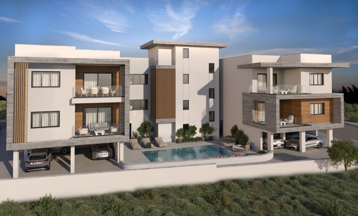 Image No.1-2 Bed Apartment for sale