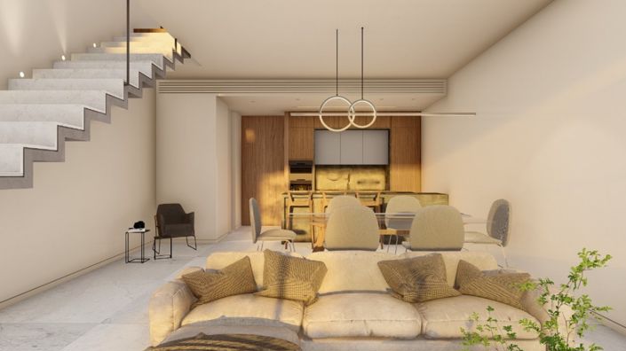 Image No.3-2 Bed Apartment for sale