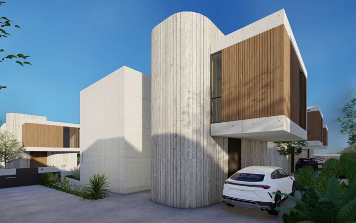 Image No.3-3 Bed Villa for sale