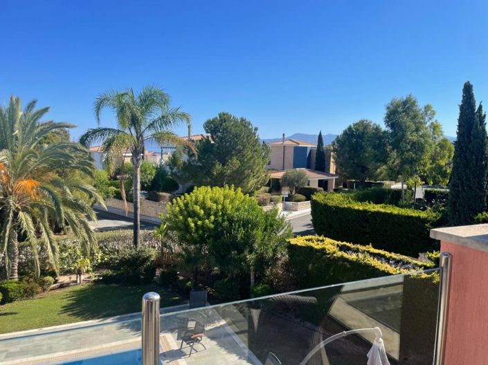 Image No.2-Villa de 3 chambres à vendre à Neon Chorion