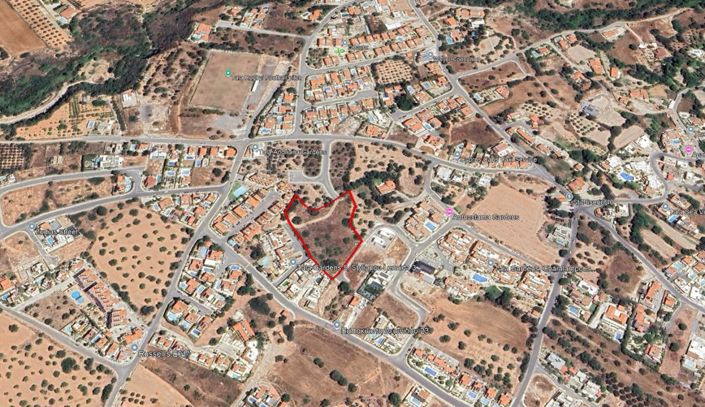 Image No.3-Terre à vendre à Tala