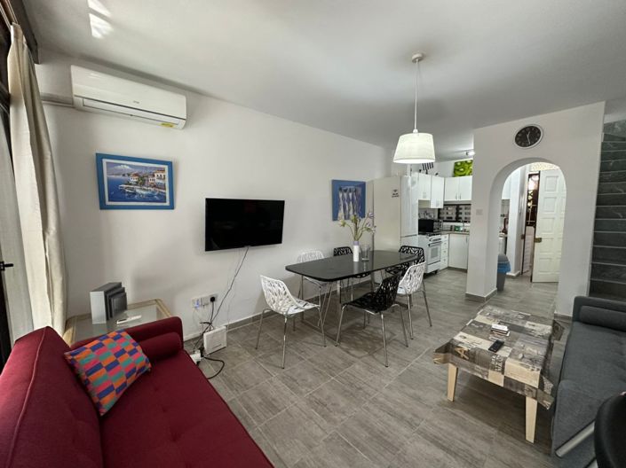 Image No.4-Maison de ville de 2 chambres à vendre à Kato Paphos