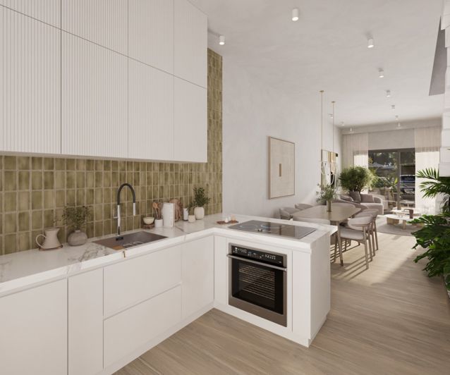 Image No.4-3 Bed Apartment for sale