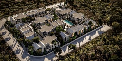 Detached Villa For Sale  in  Acheleia