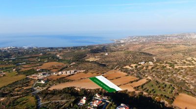 Detached Villa For Sale  in  Acheleia