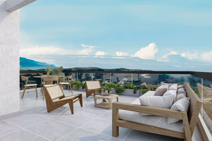 Image No.3-Villa de 3 chambres à vendre à Kato Paphos