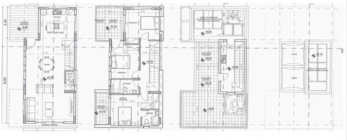 Image No.4-Villa de 3 chambres à vendre à Kato Paphos