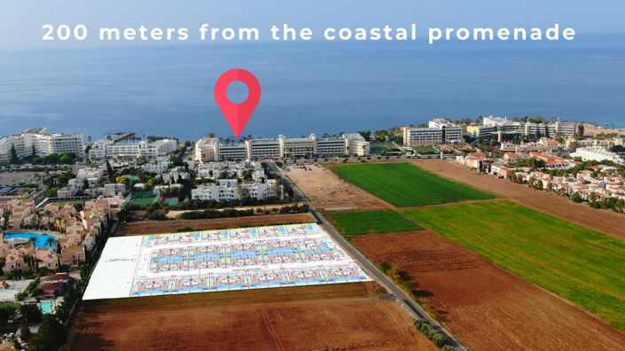 Image No.5-Villa de 3 chambres à vendre à Kato Paphos