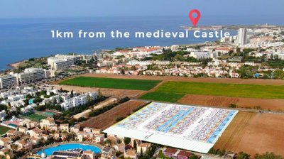 Detached Villa For Sale  in  Acheleia